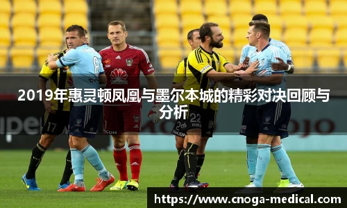 2019年惠灵顿凤凰与墨尔本城的精彩对决回顾与分析